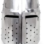Mens Combat Wearable Free-Size Helm